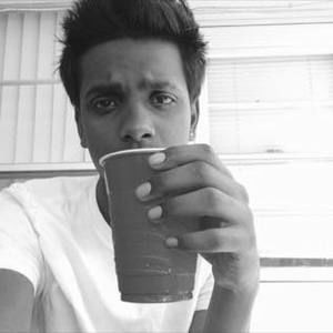 Meet your Posher, Matthew